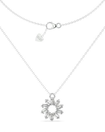 Circle Of Love Necklace - Elegant Jewelry