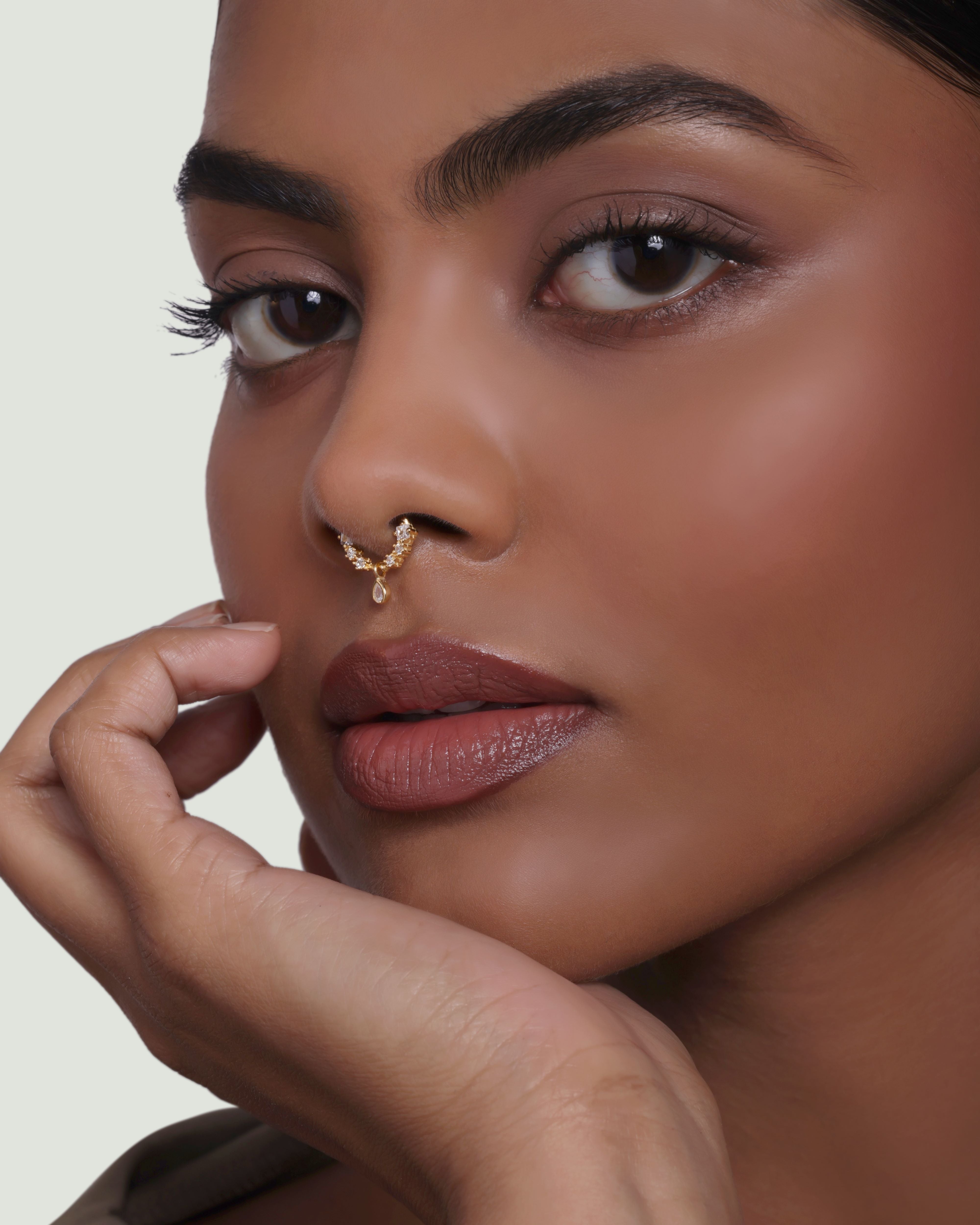Luna Septum Ring