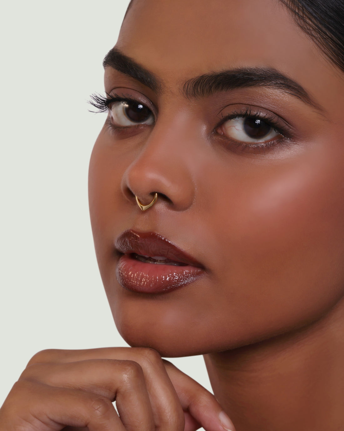 Naira Septum Ring