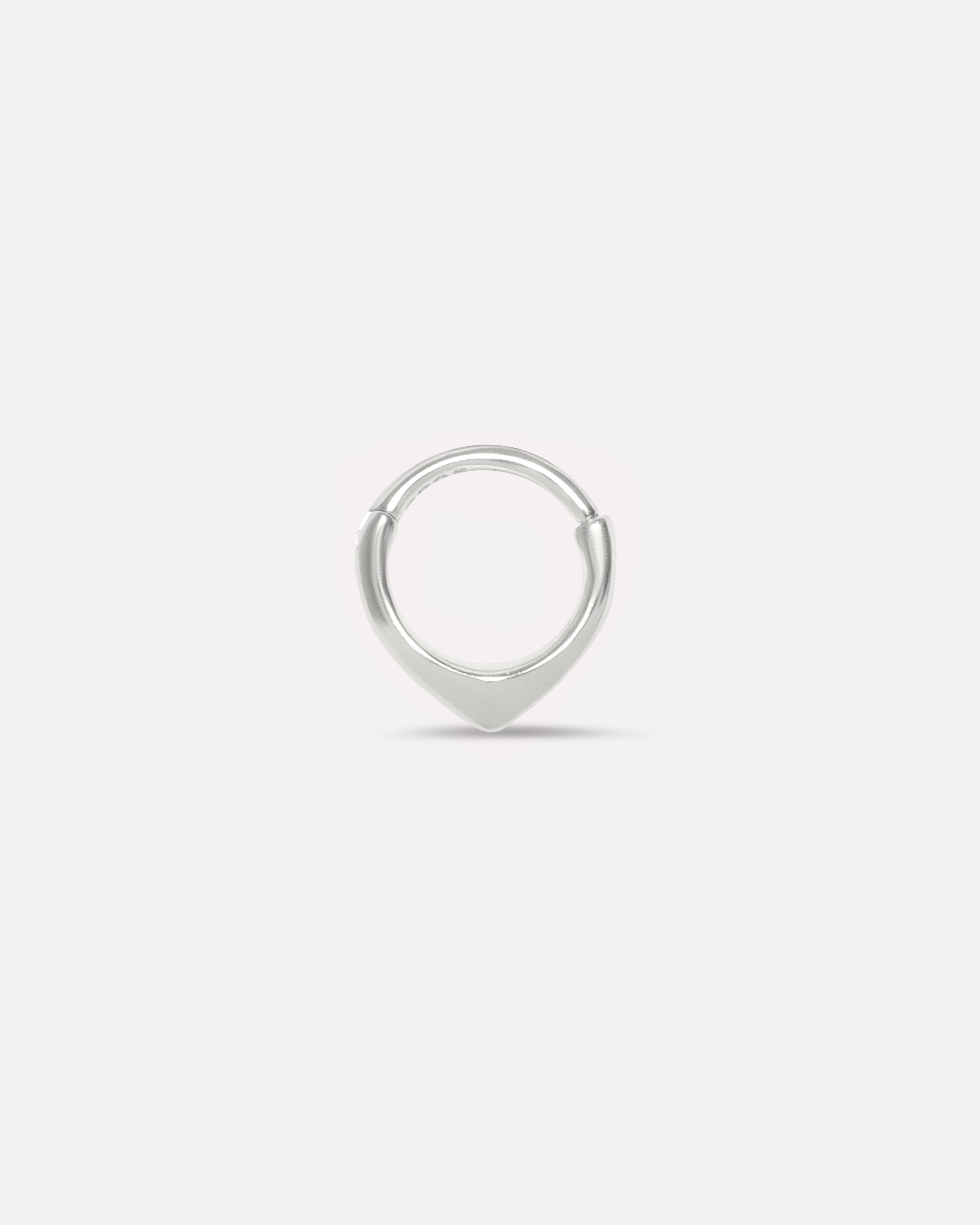 Naira Septum Ring