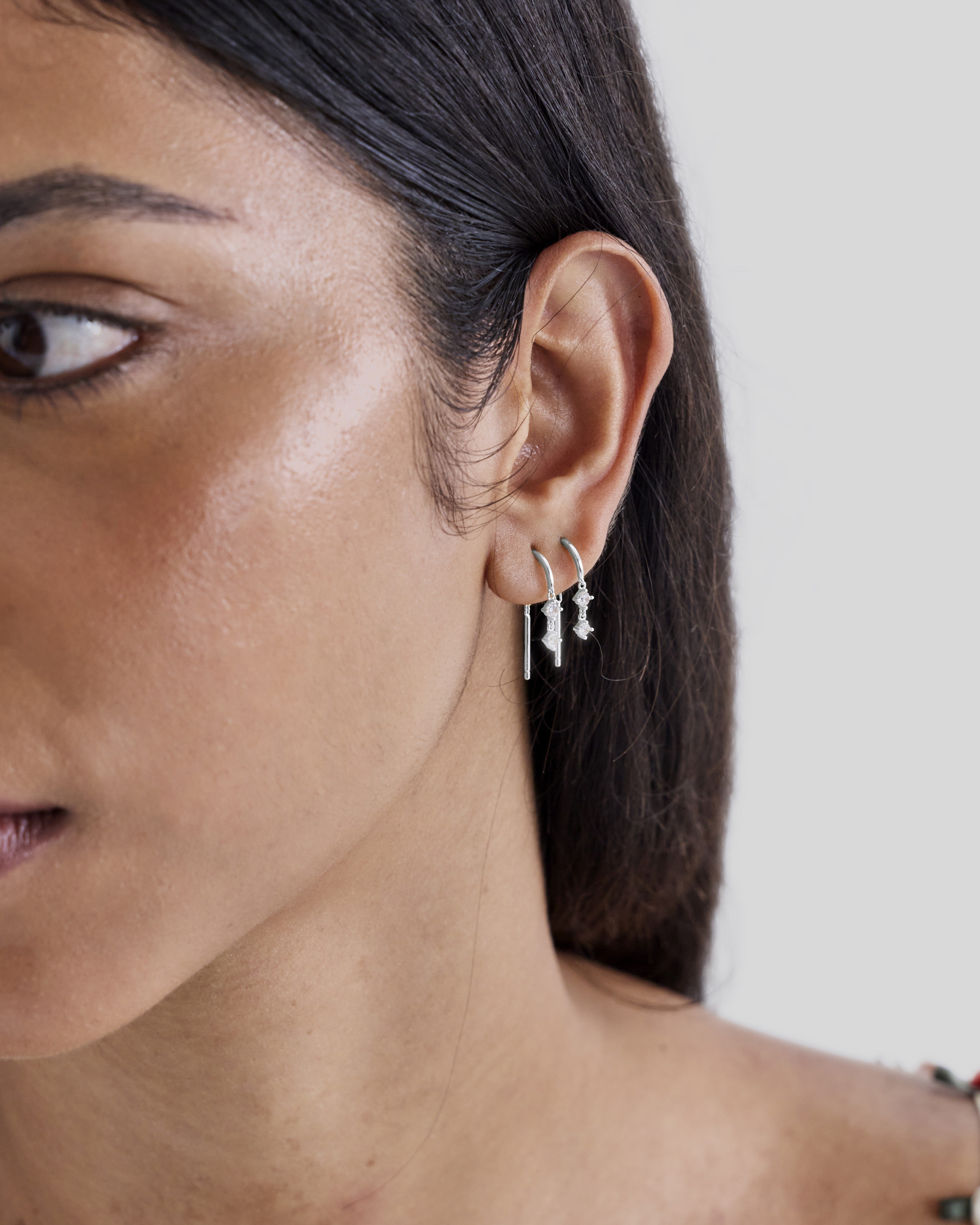 Echo Chime Earrings