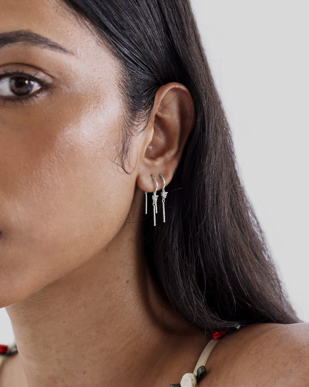 Belle Chime Earrings