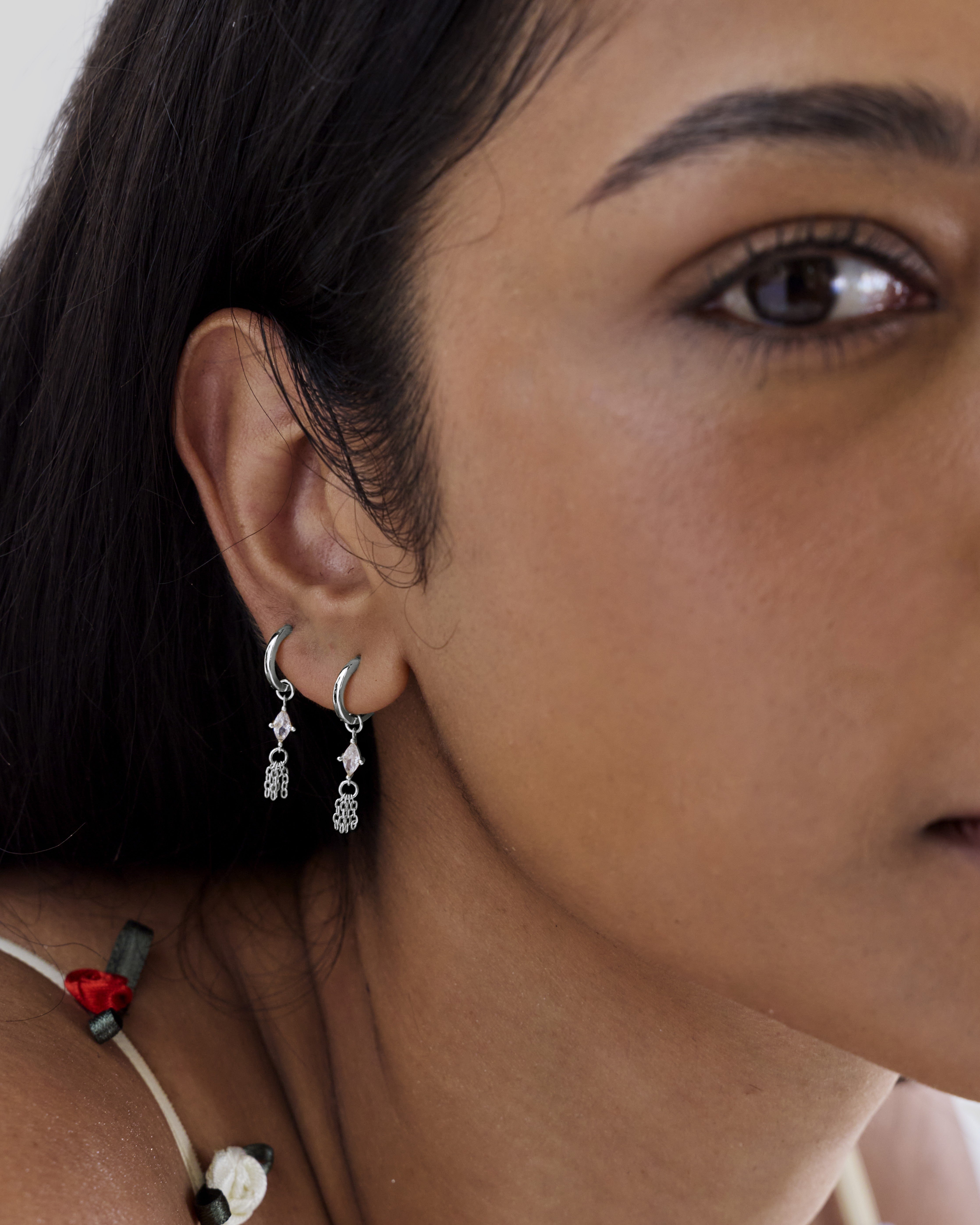 Sway Chimes Earrings