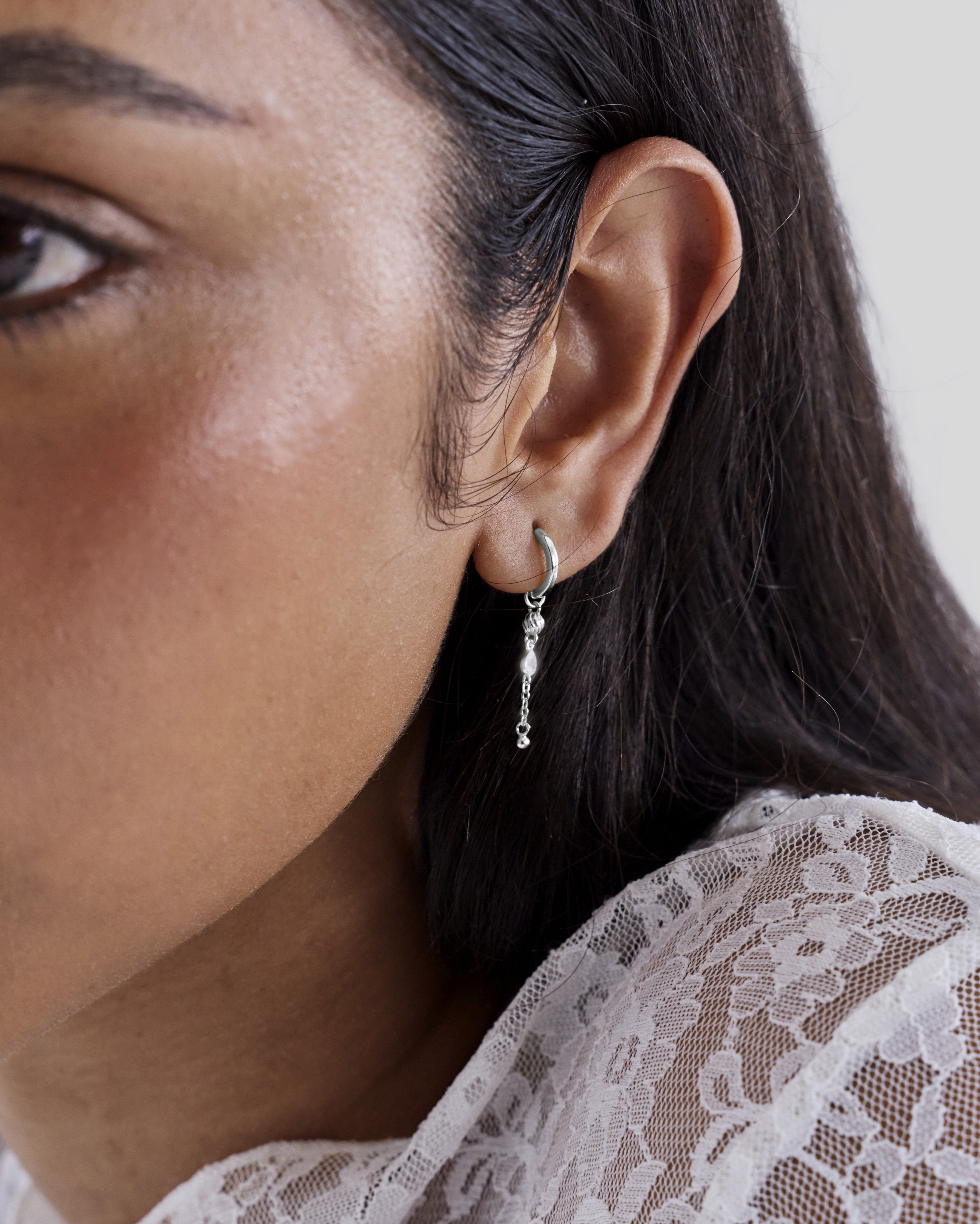 Dori Chime Earrings