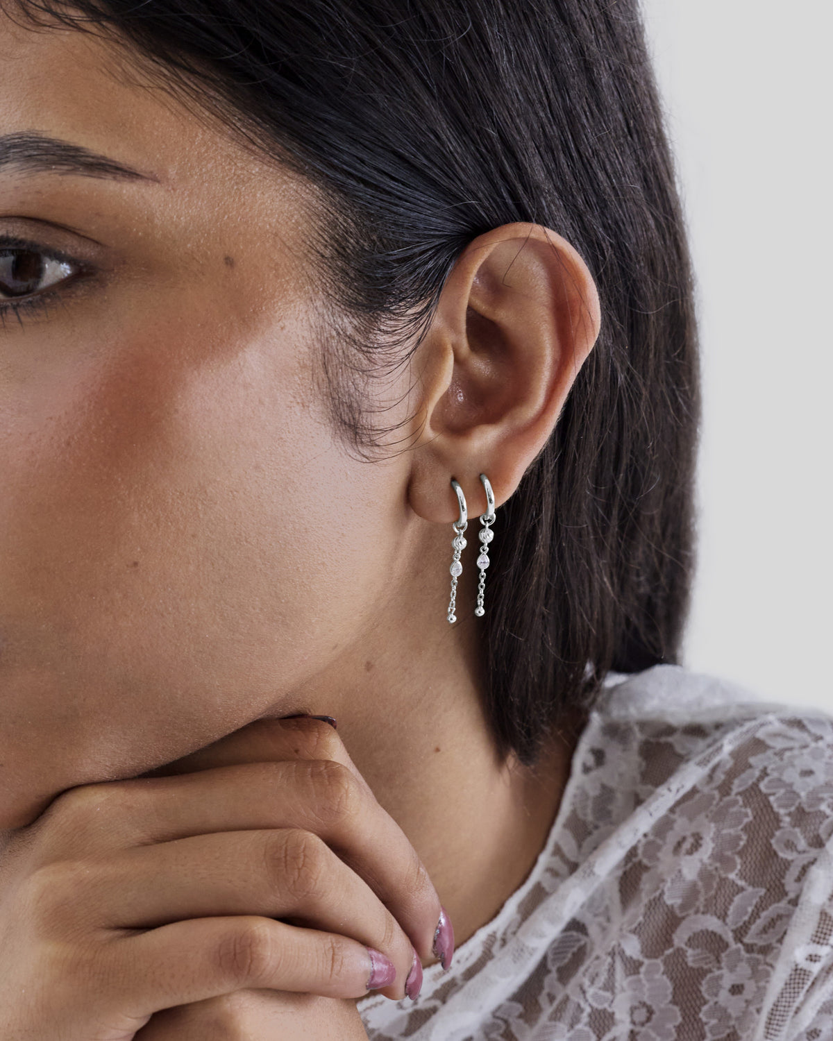 Dori Chime Earrings