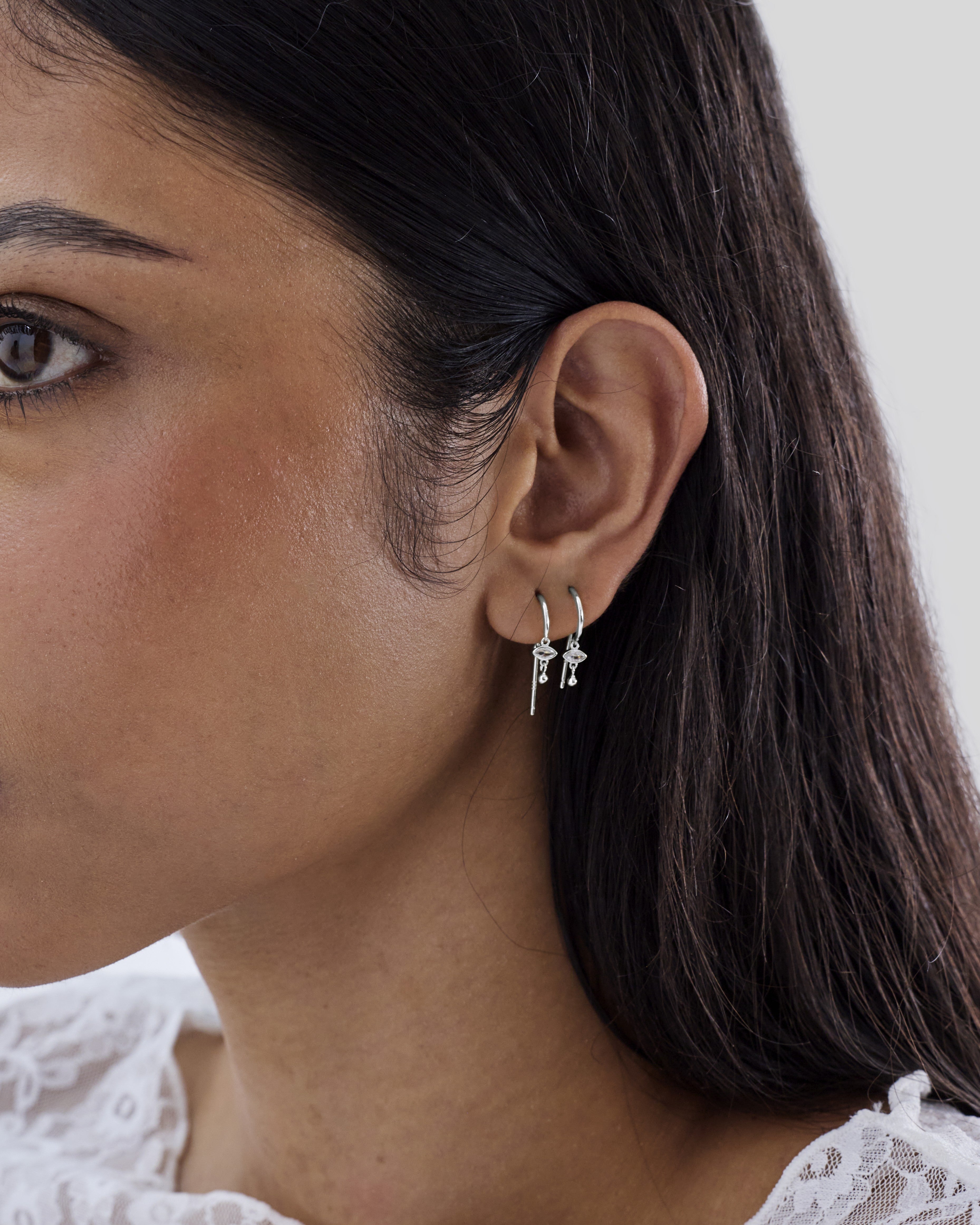 Taal Chime Earrings
