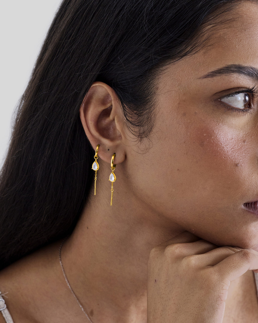 Trinklet Chime Hoops