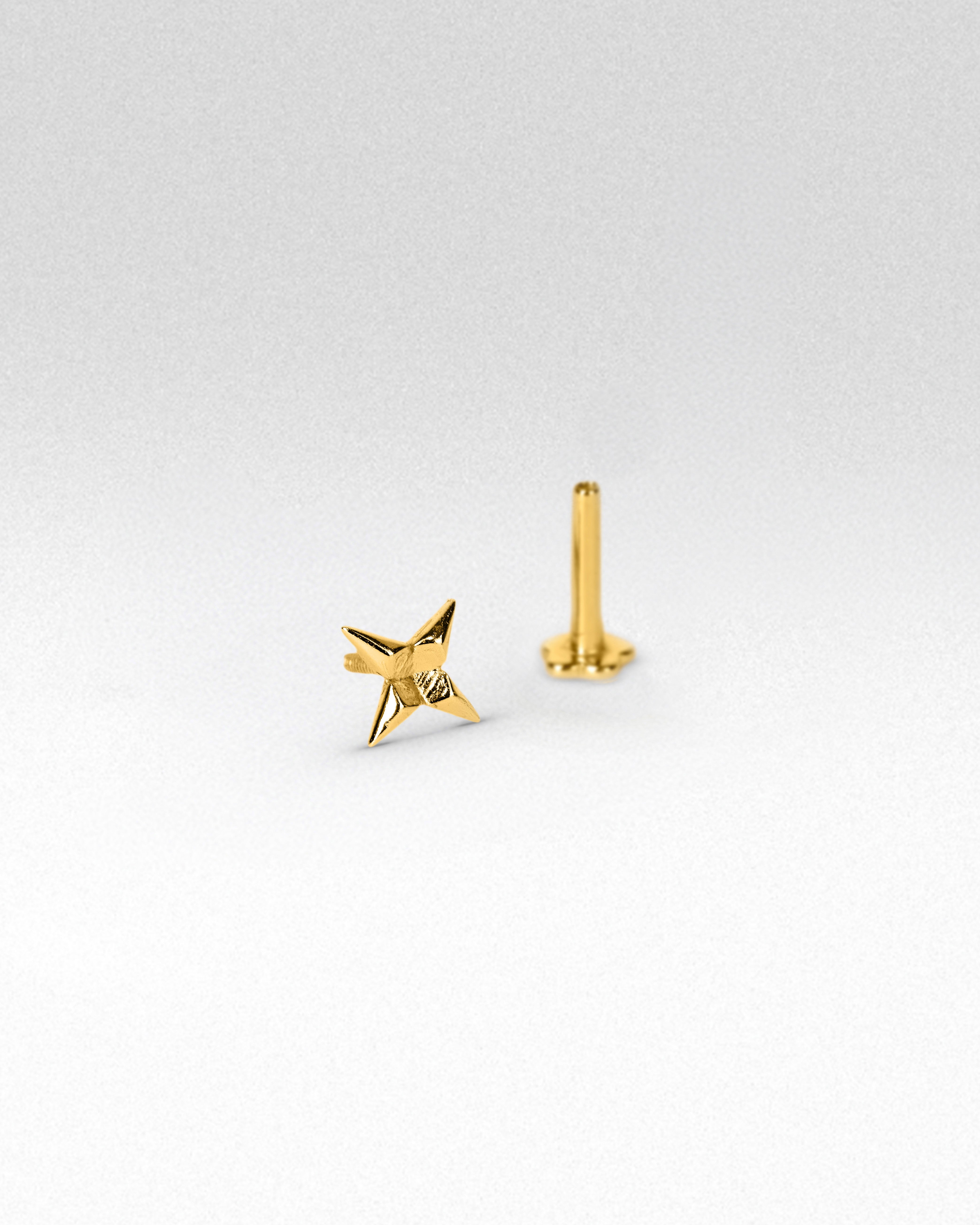 North Star Flatback Stud