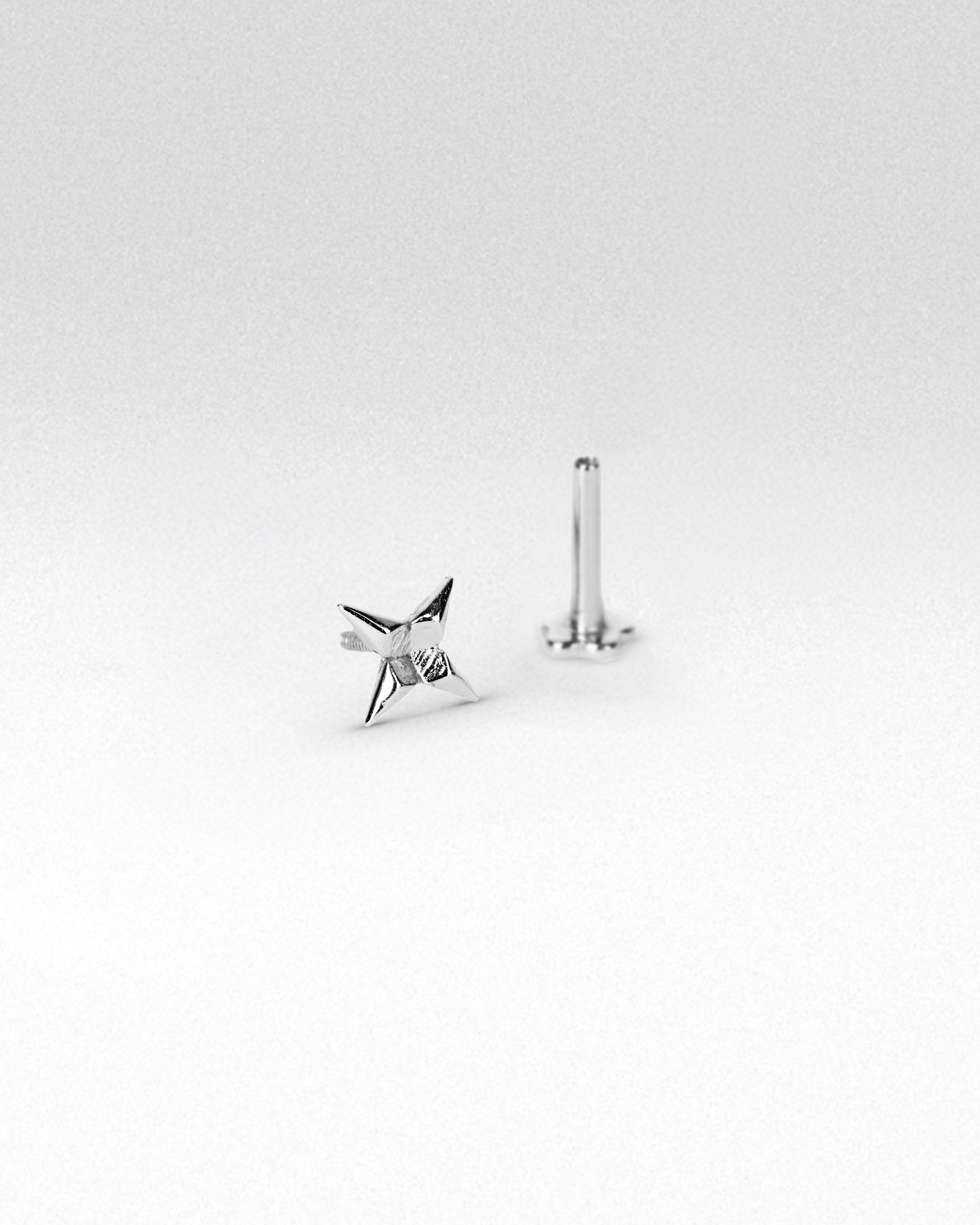 North Star Flatback Stud