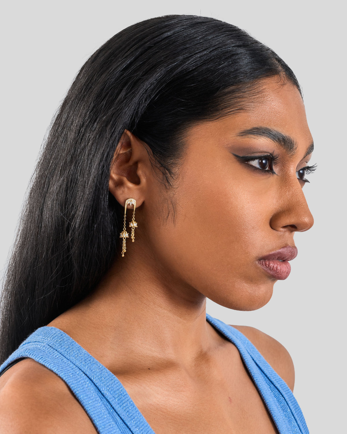 Atelier Jhumka Earrings