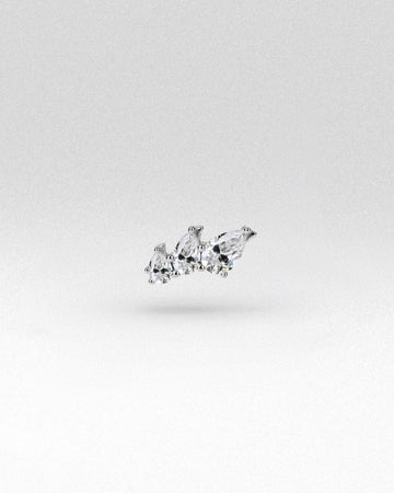 Swish Marquise Climber
