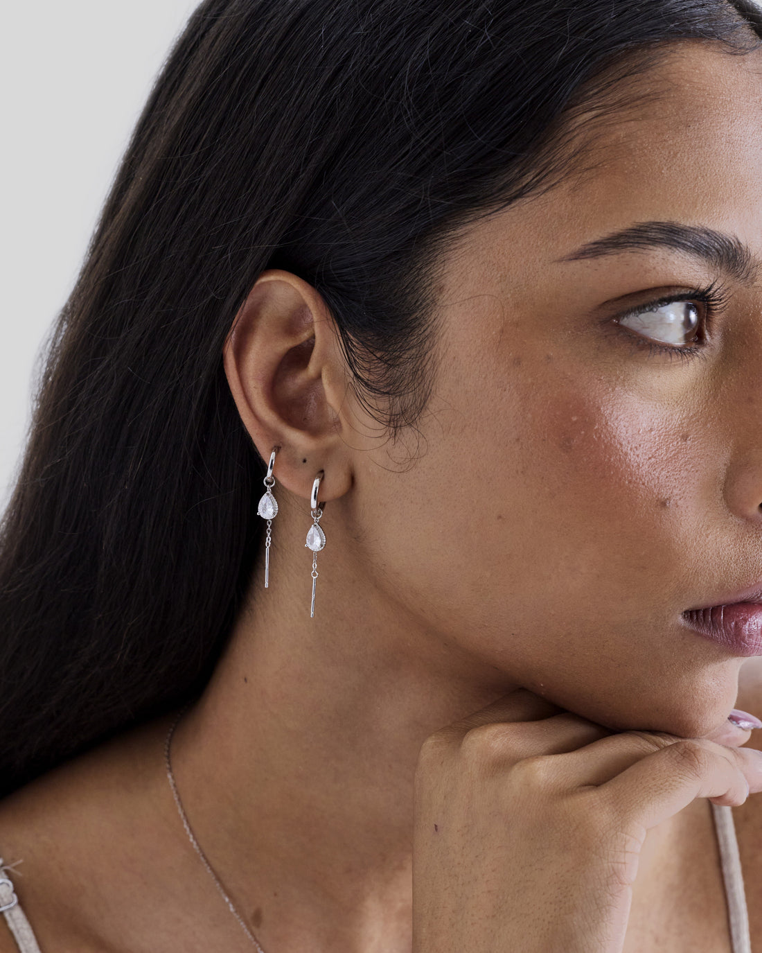 Trinklet Chime Hoops