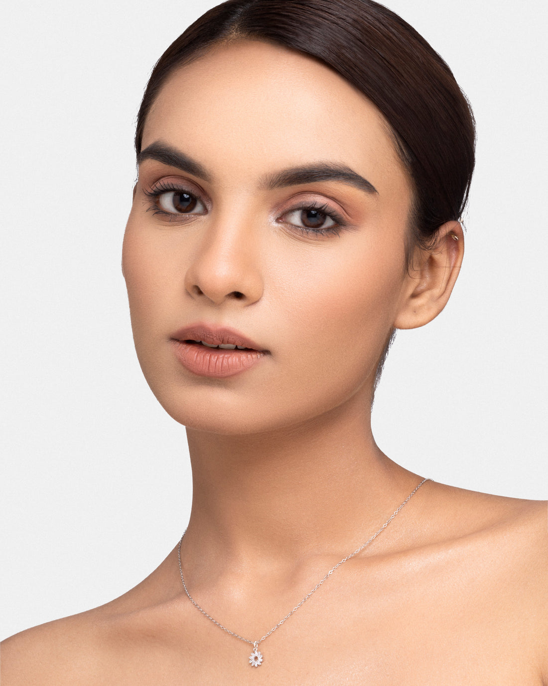 Circle Of Love Necklace - Elegant Jewelry