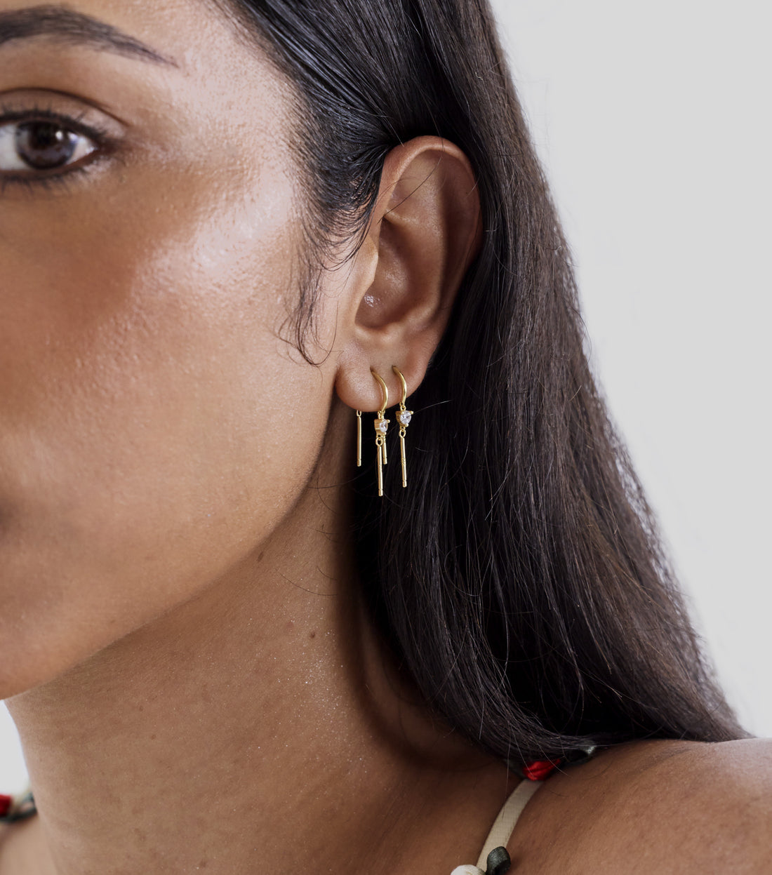 Belle Chime Earrings