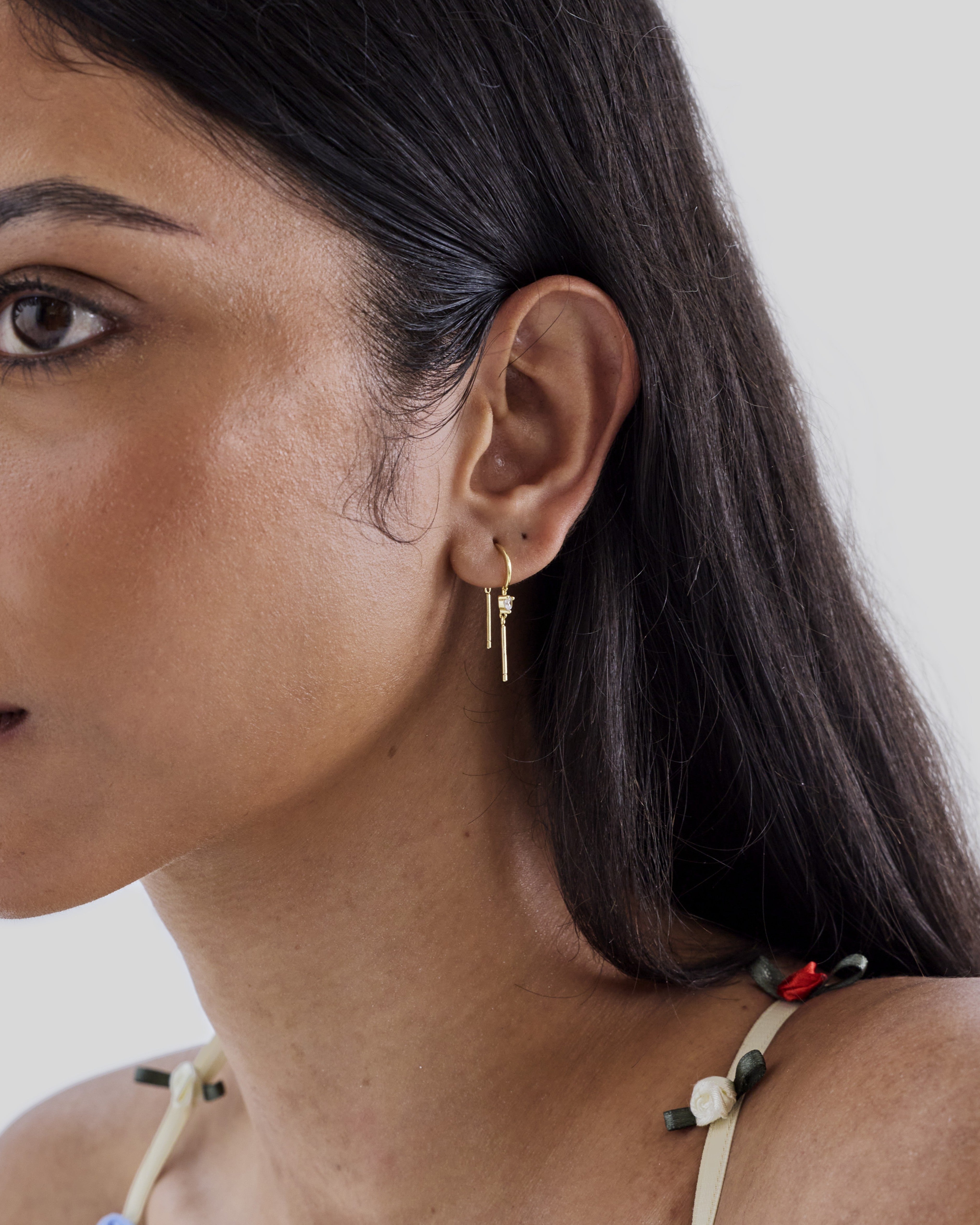 Belle Chime Earrings