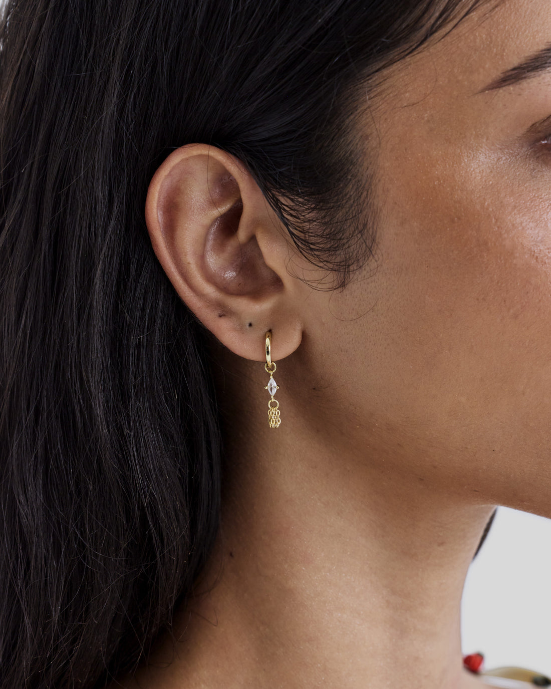 Sway Chimes Earrings