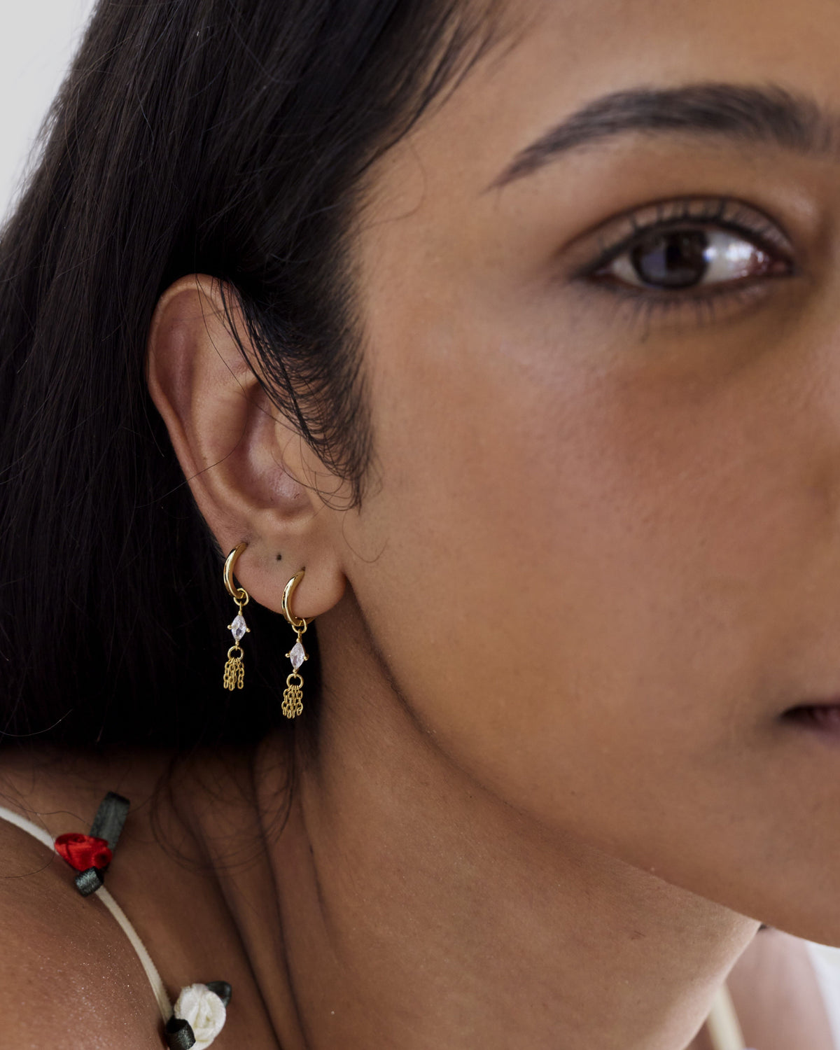 Sway Chimes Earrings