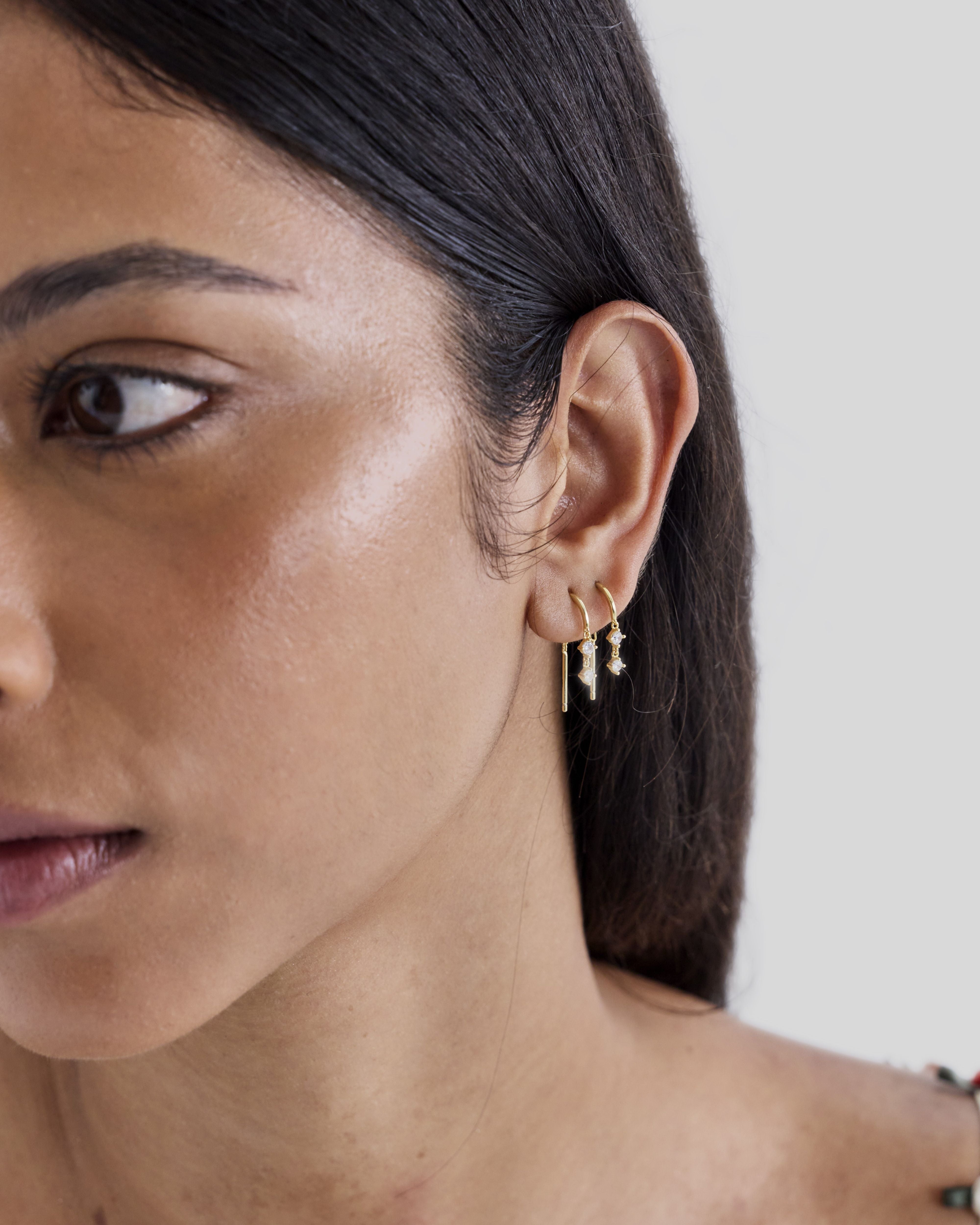 Echo Chime Earrings