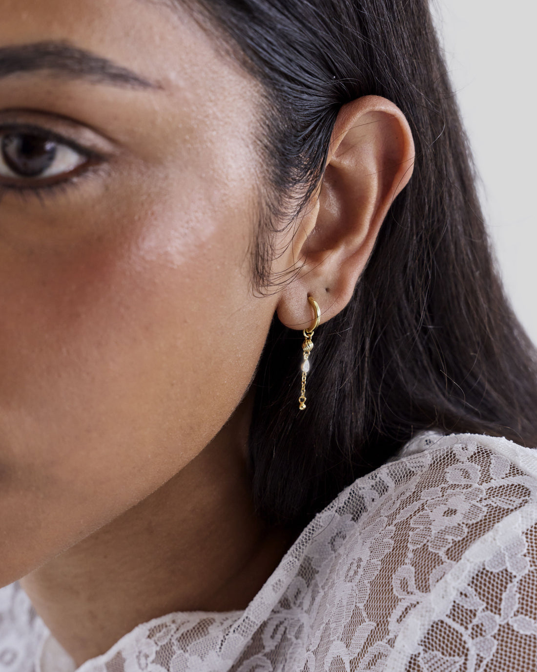 Dori Chime Earrings