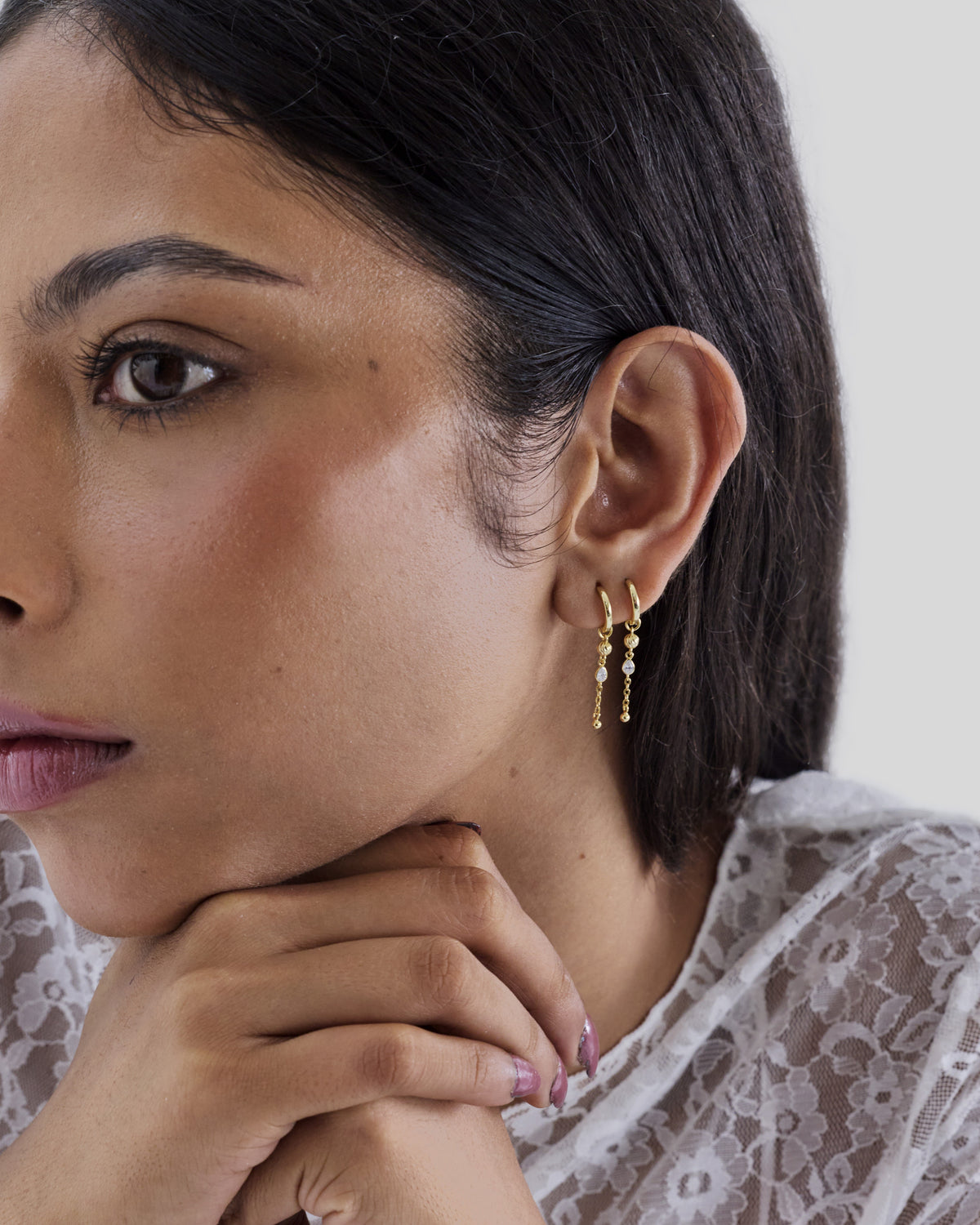 Dori Chime Earrings