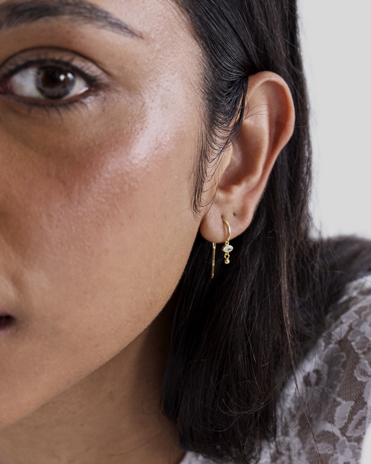 Taal Chime Earrings