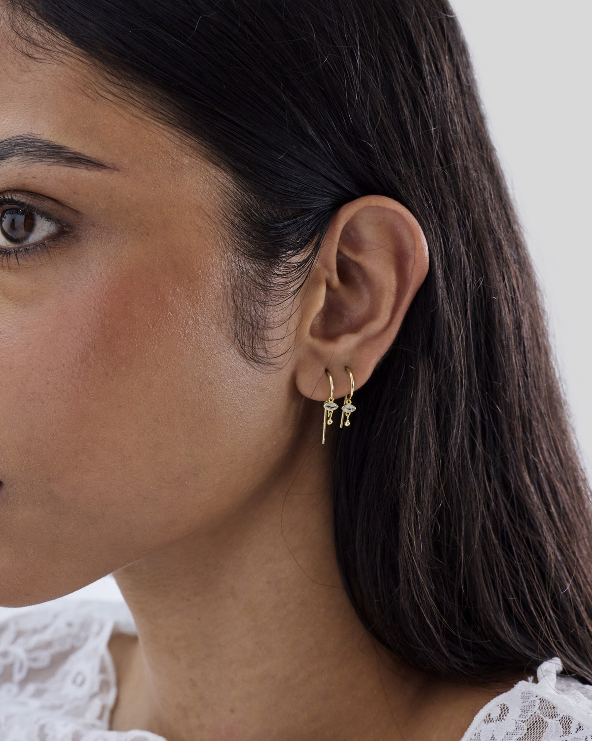 Taal Chime Earrings