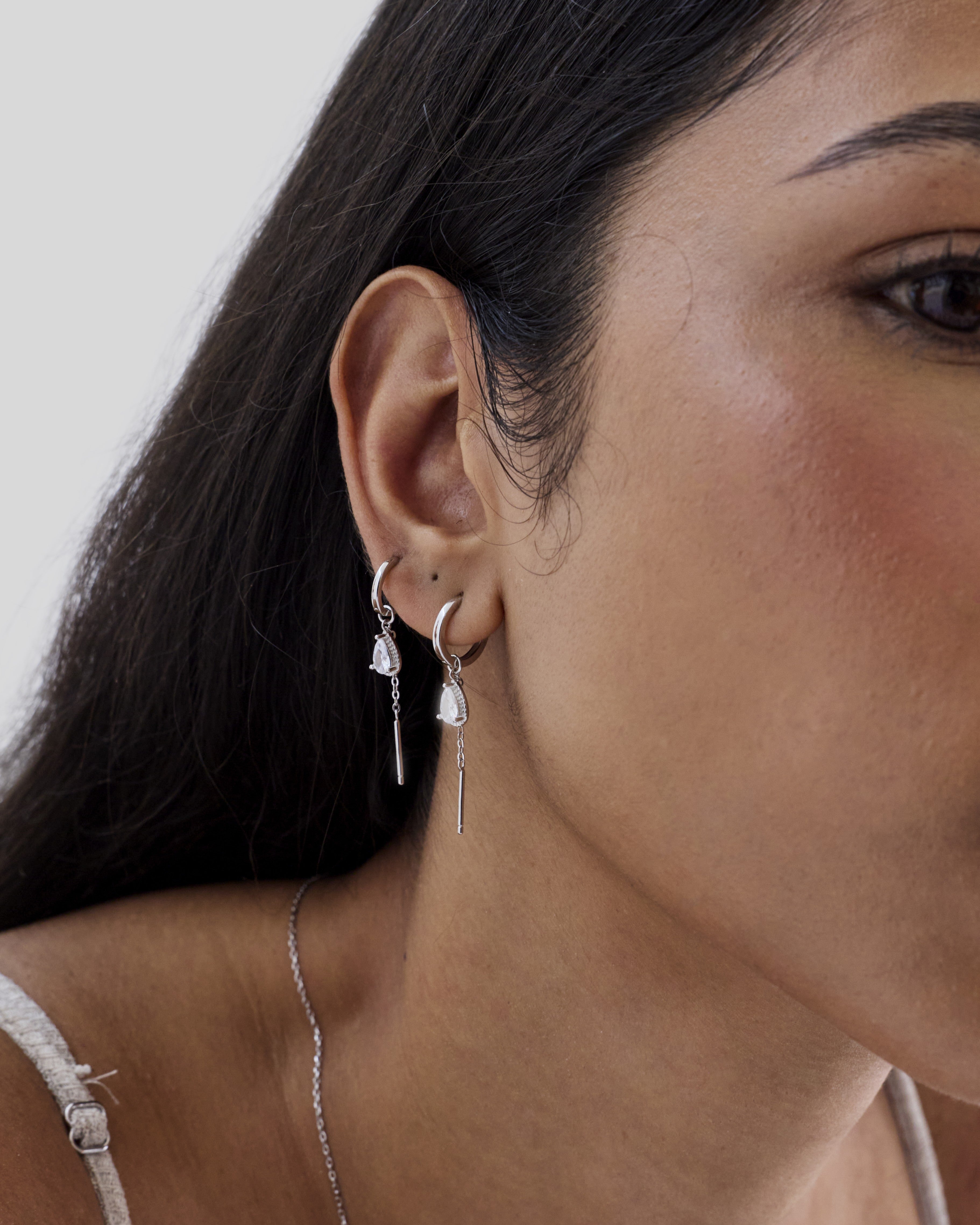 Trinklet Chime Hoops