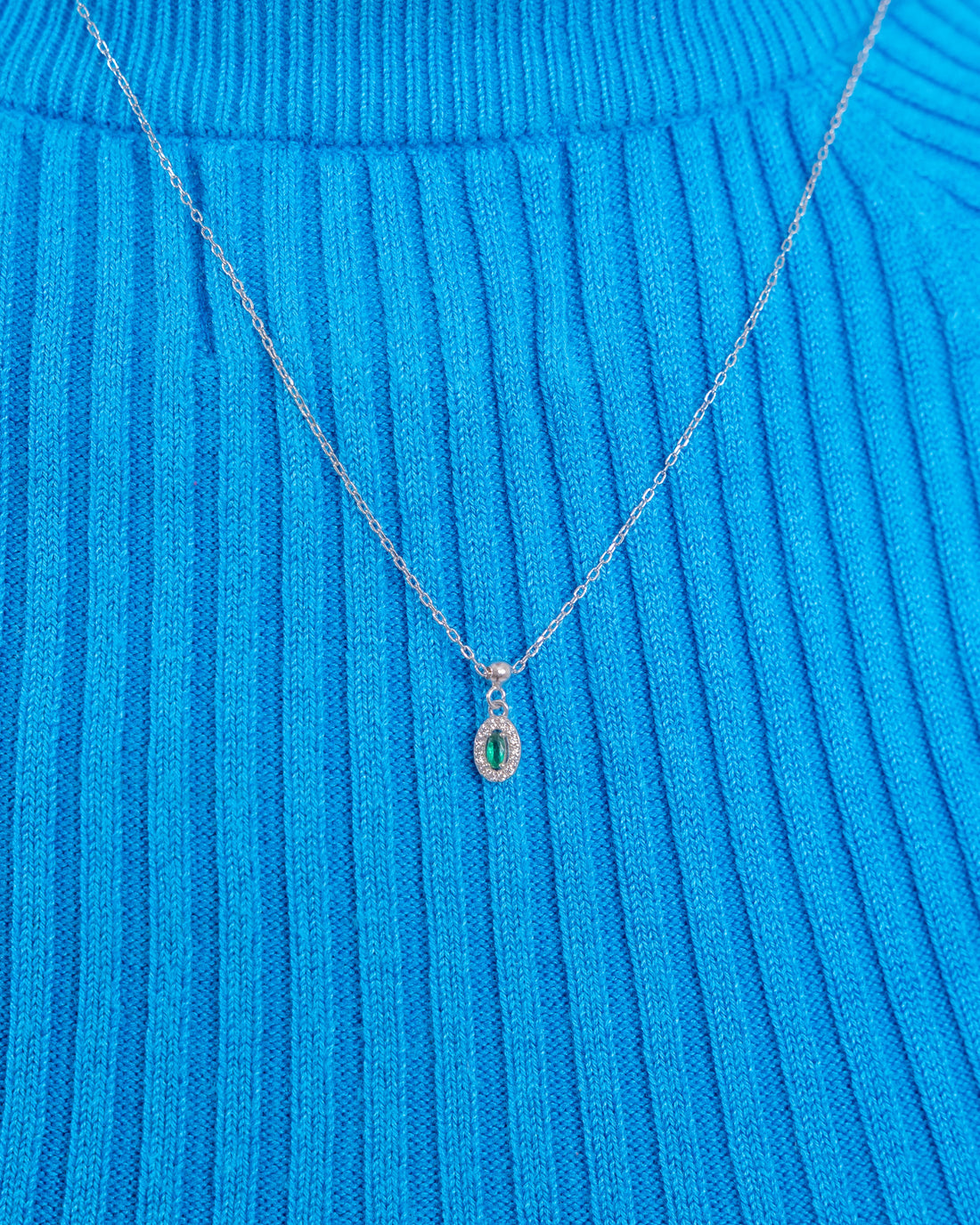Love Charm Symbol Necklace