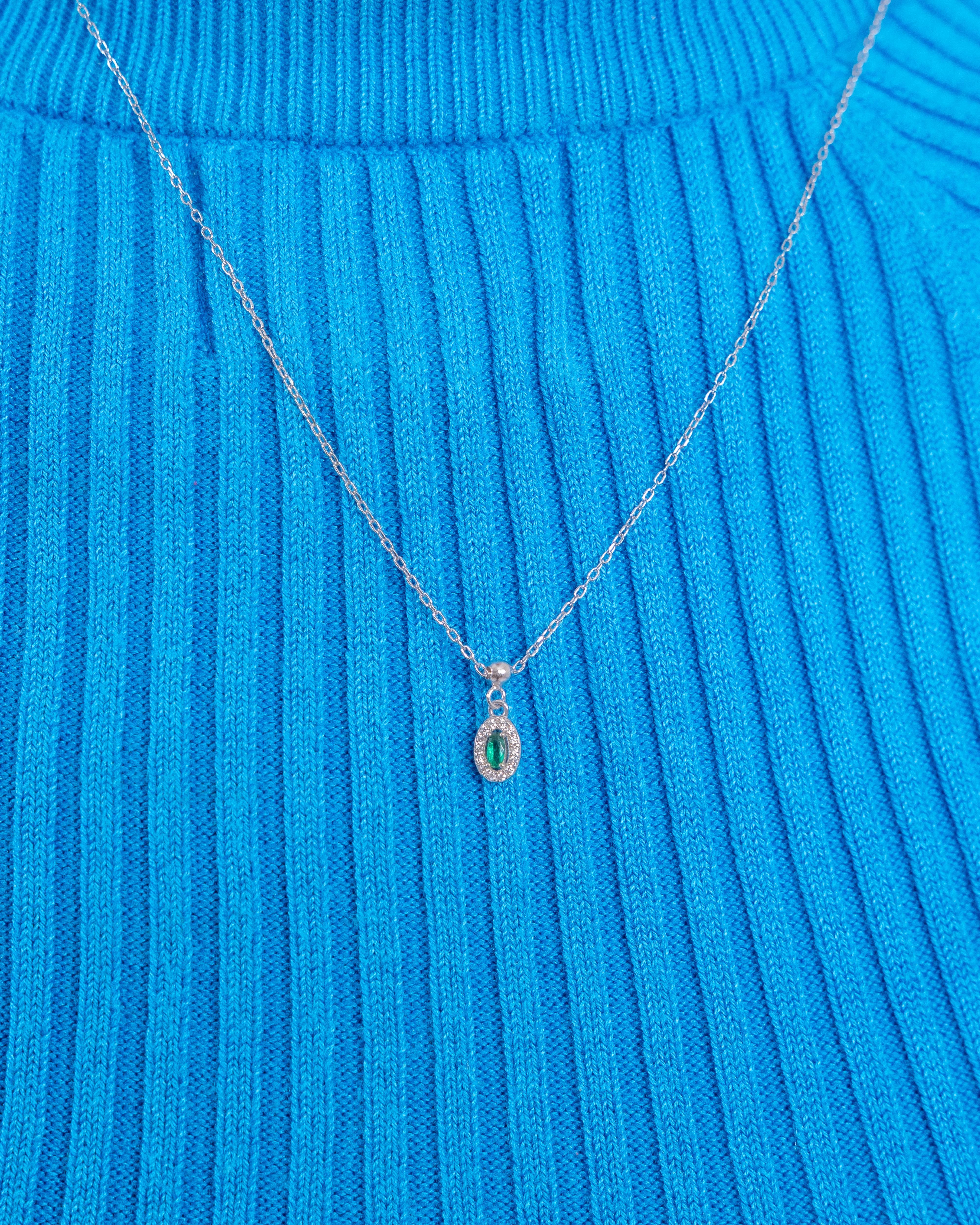 Love Charm Symbol Necklace