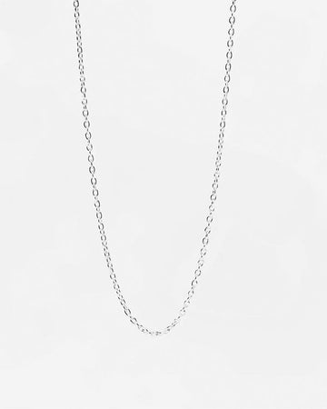 Narrative Necklace Chain