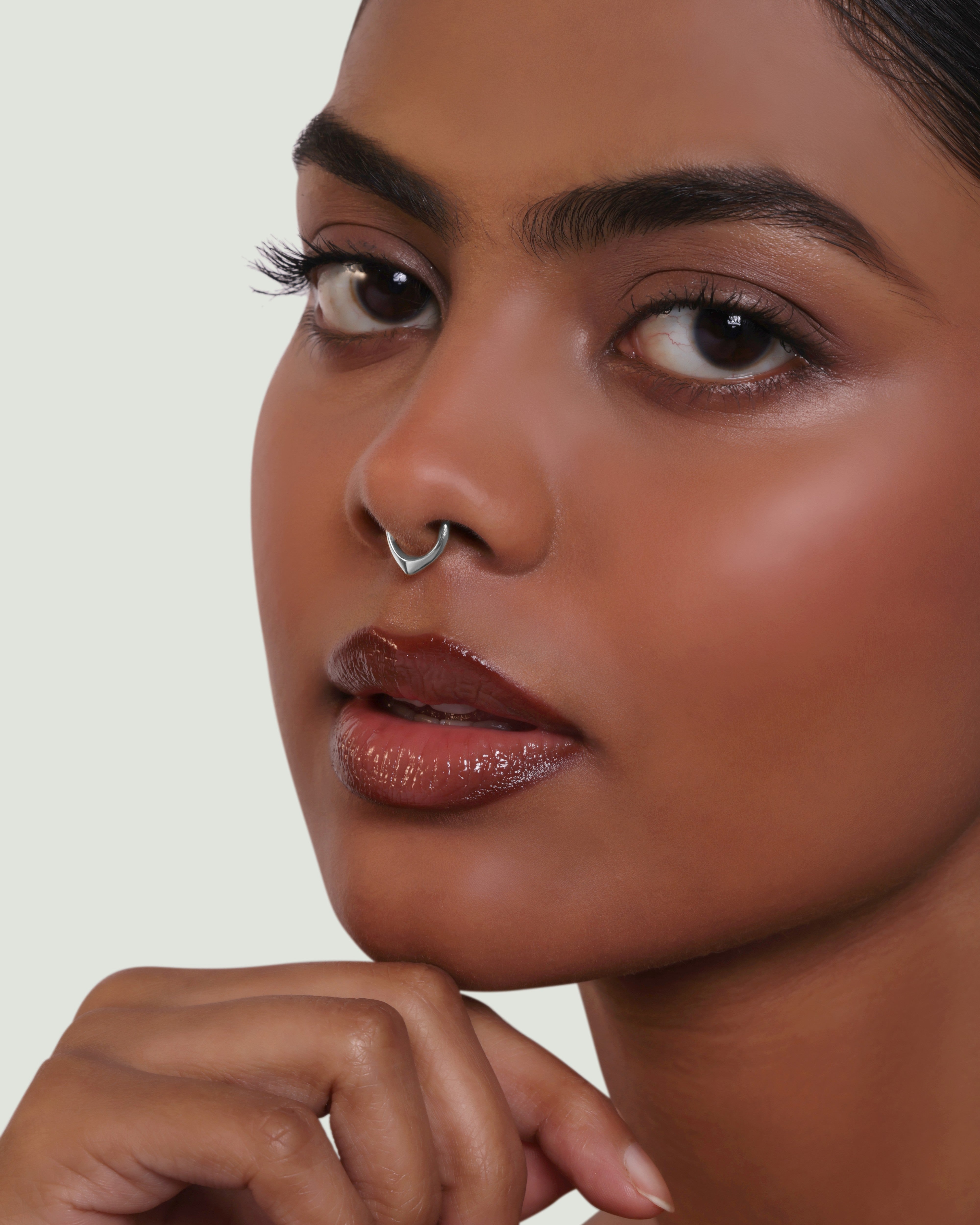 Naira Septum Ring