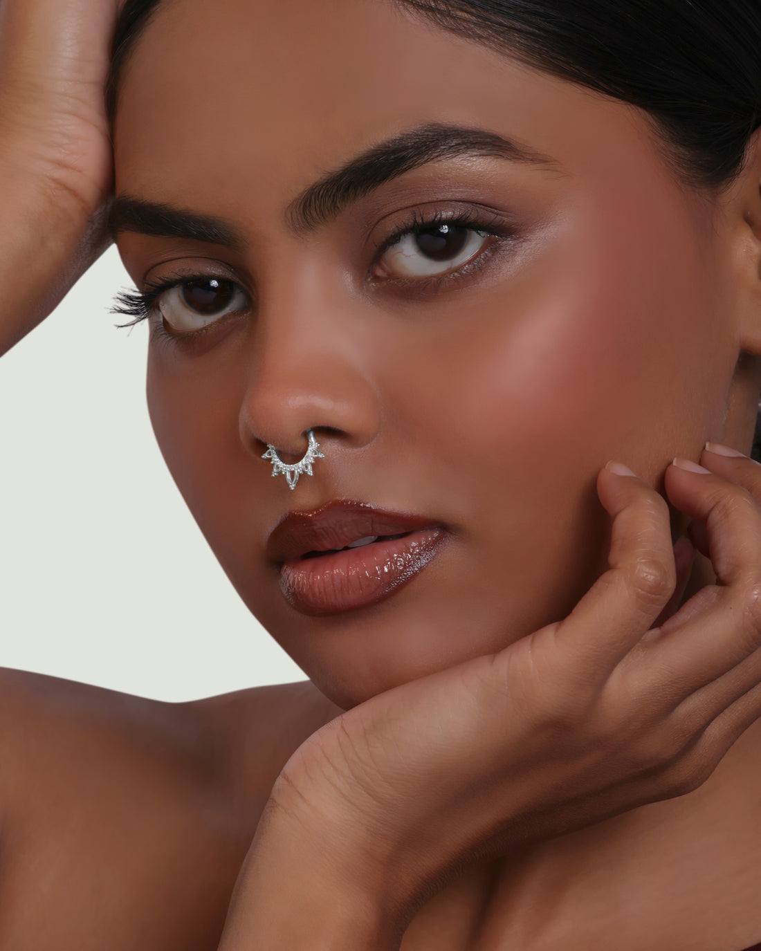 Rhythm Septum Ring