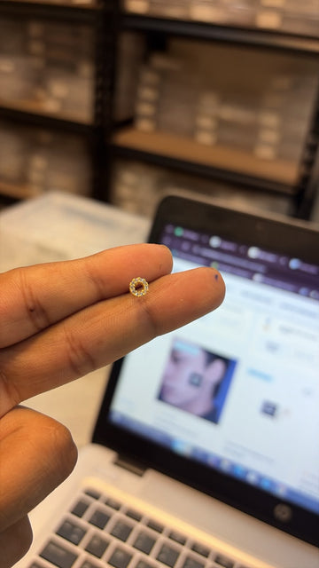 Wire Stud 34 RH