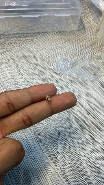 Wire Stud 51 RG