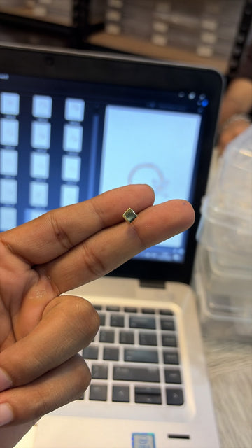 Wire Stud 59 RG