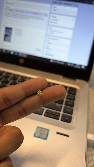 Wire Stud 68 RG