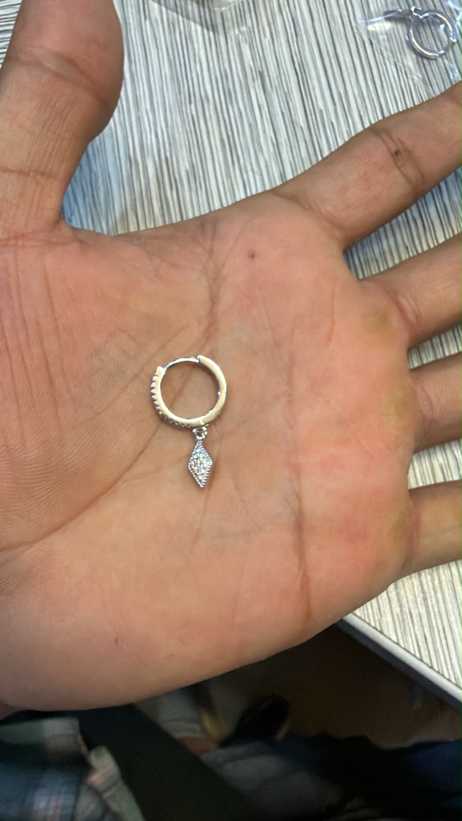 Hoop 229 RH