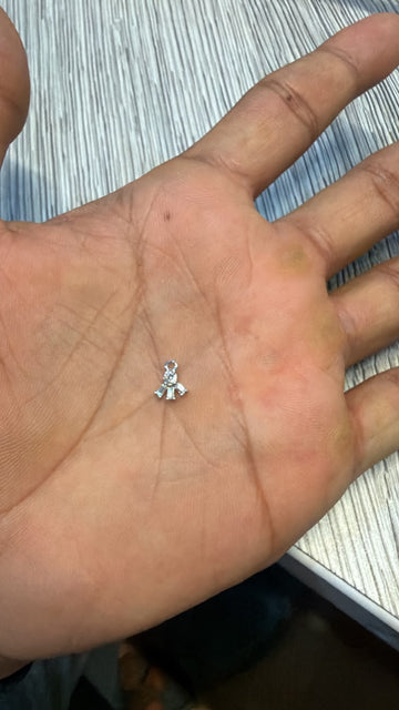Hanging 204 RG