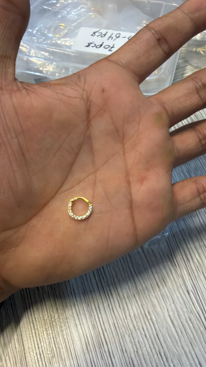 Septum 19 RG