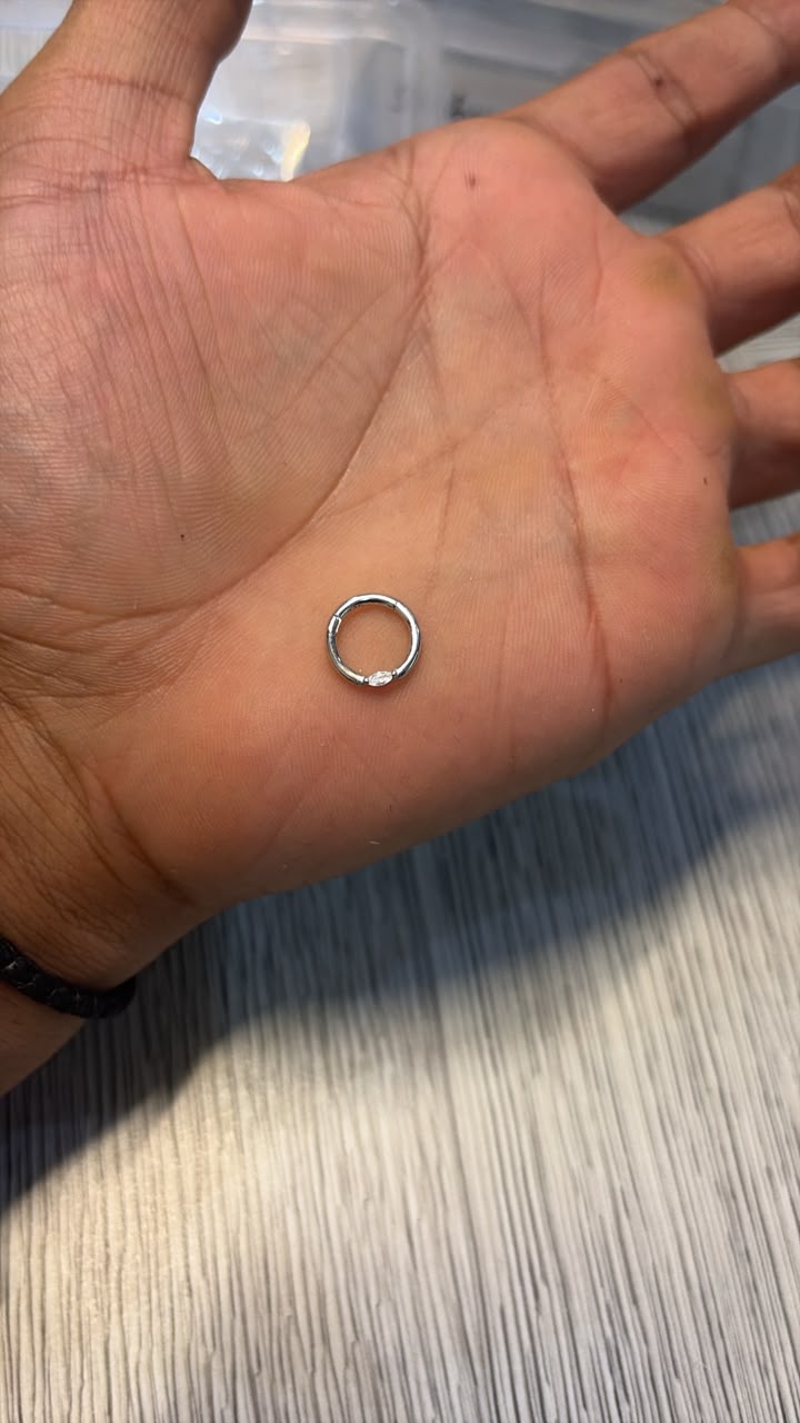 Septum 30 RG