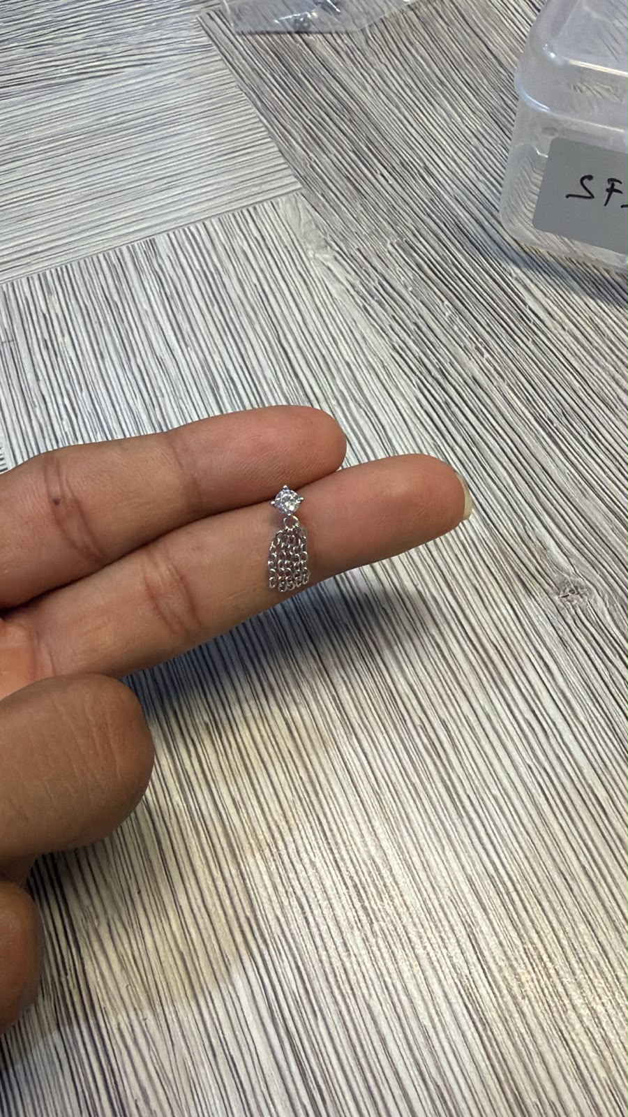 Stud 313 RH