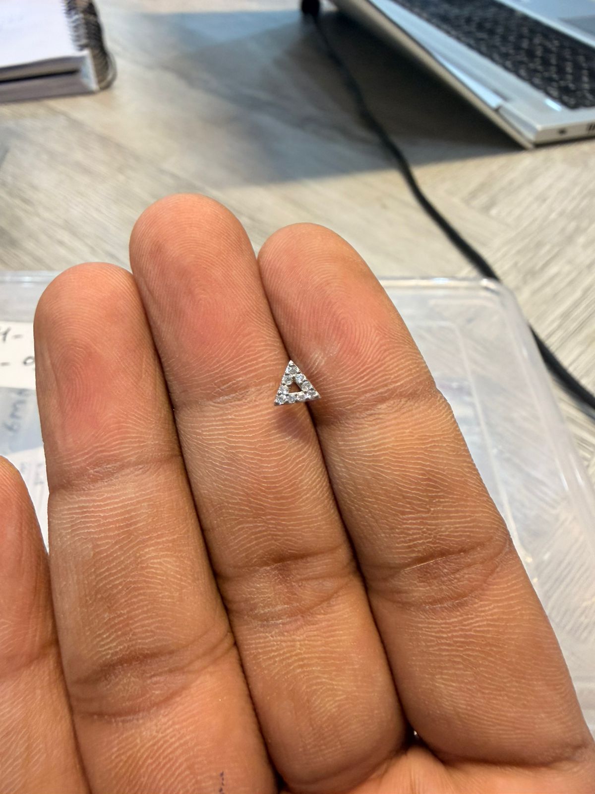Stud 192 RG