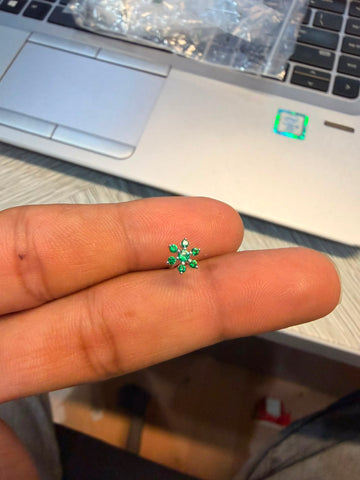 Wire Stud 78 RG