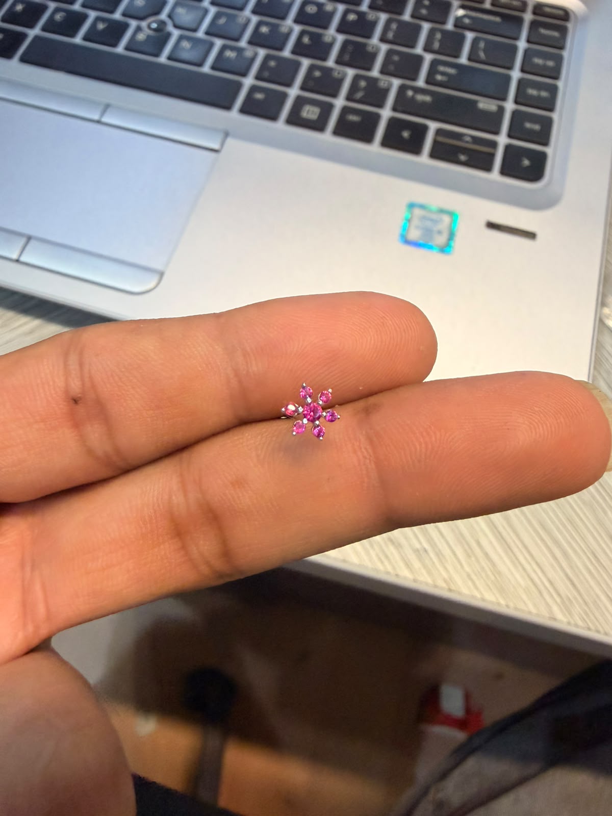 Wire Stud 78 RG
