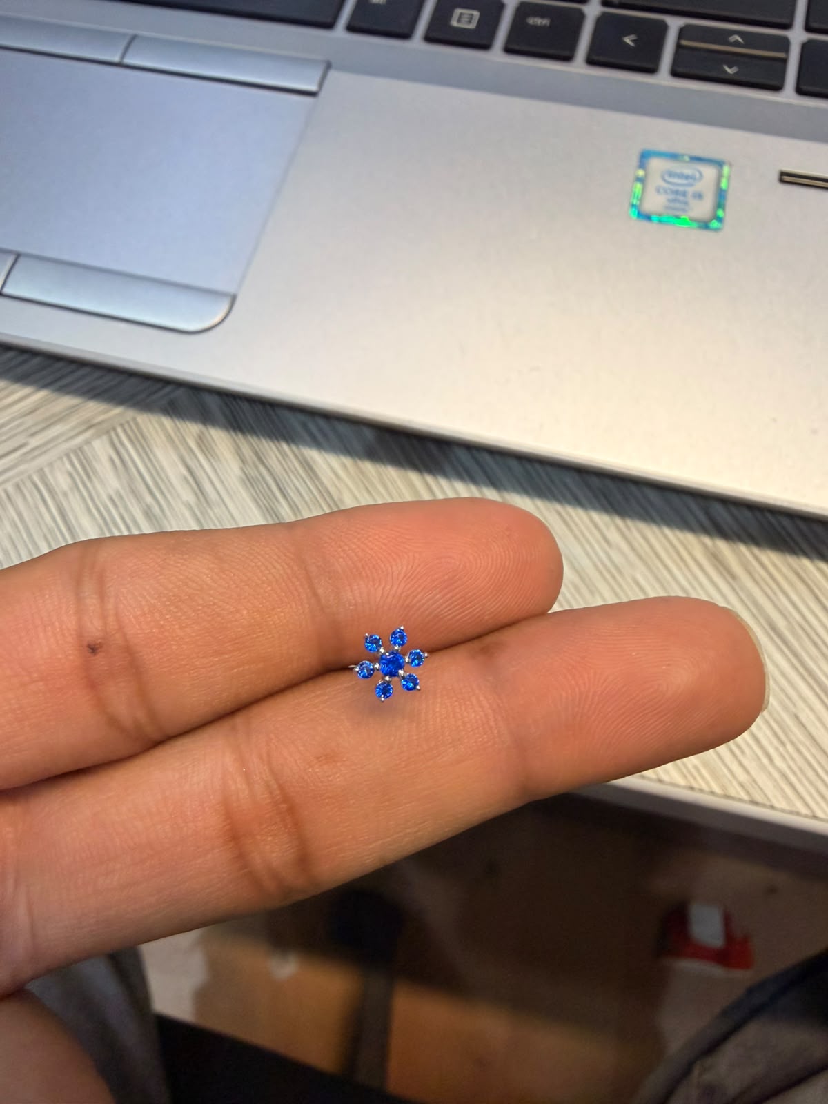 Wire Stud 78 RG
