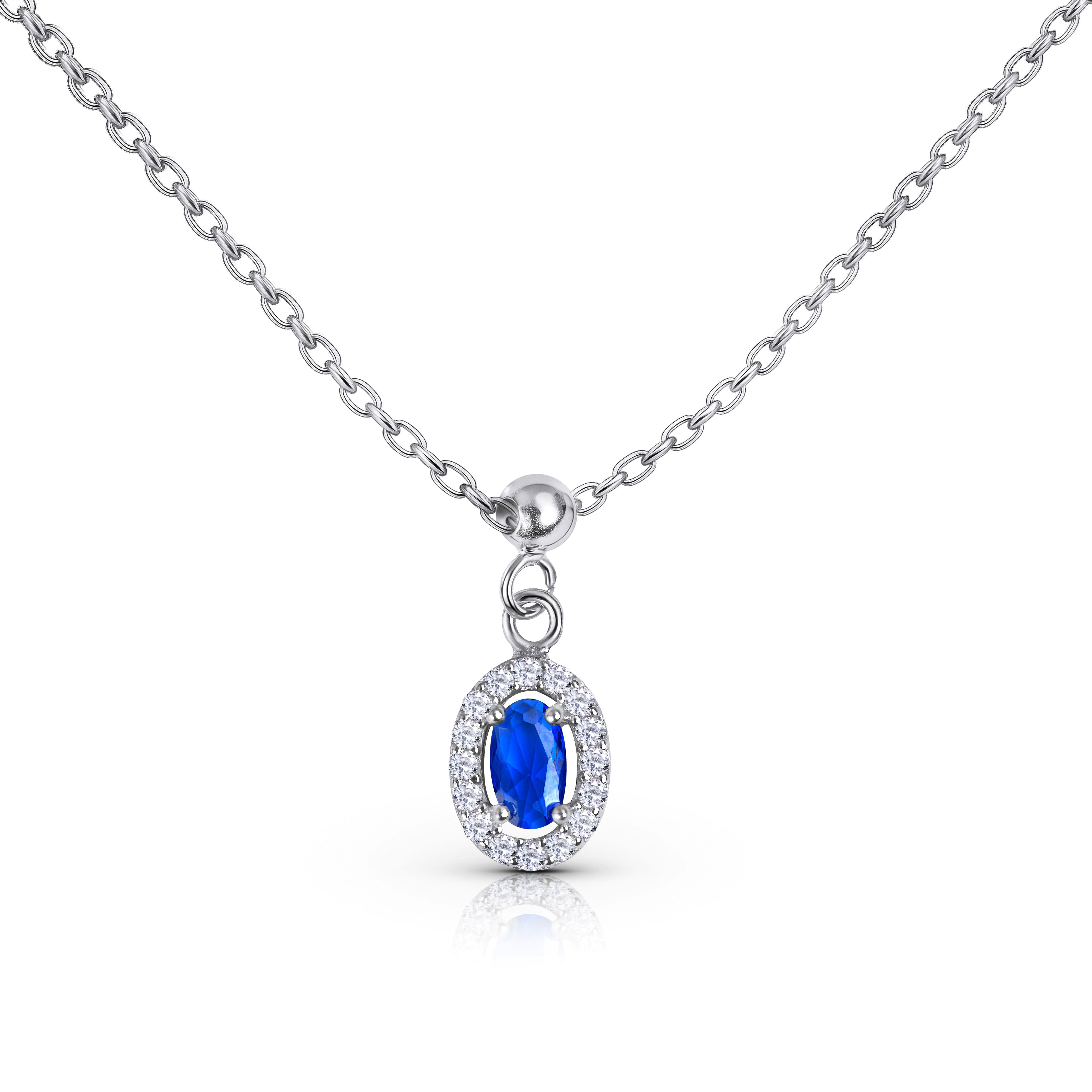 True Love Charm Symbol Necklace