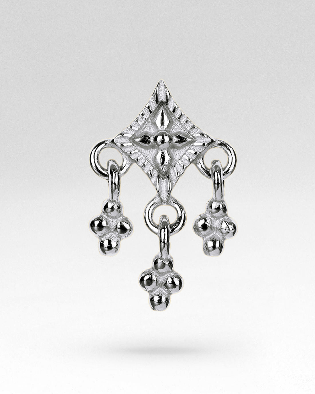 Trinklet Flatback - Ornamented Studs