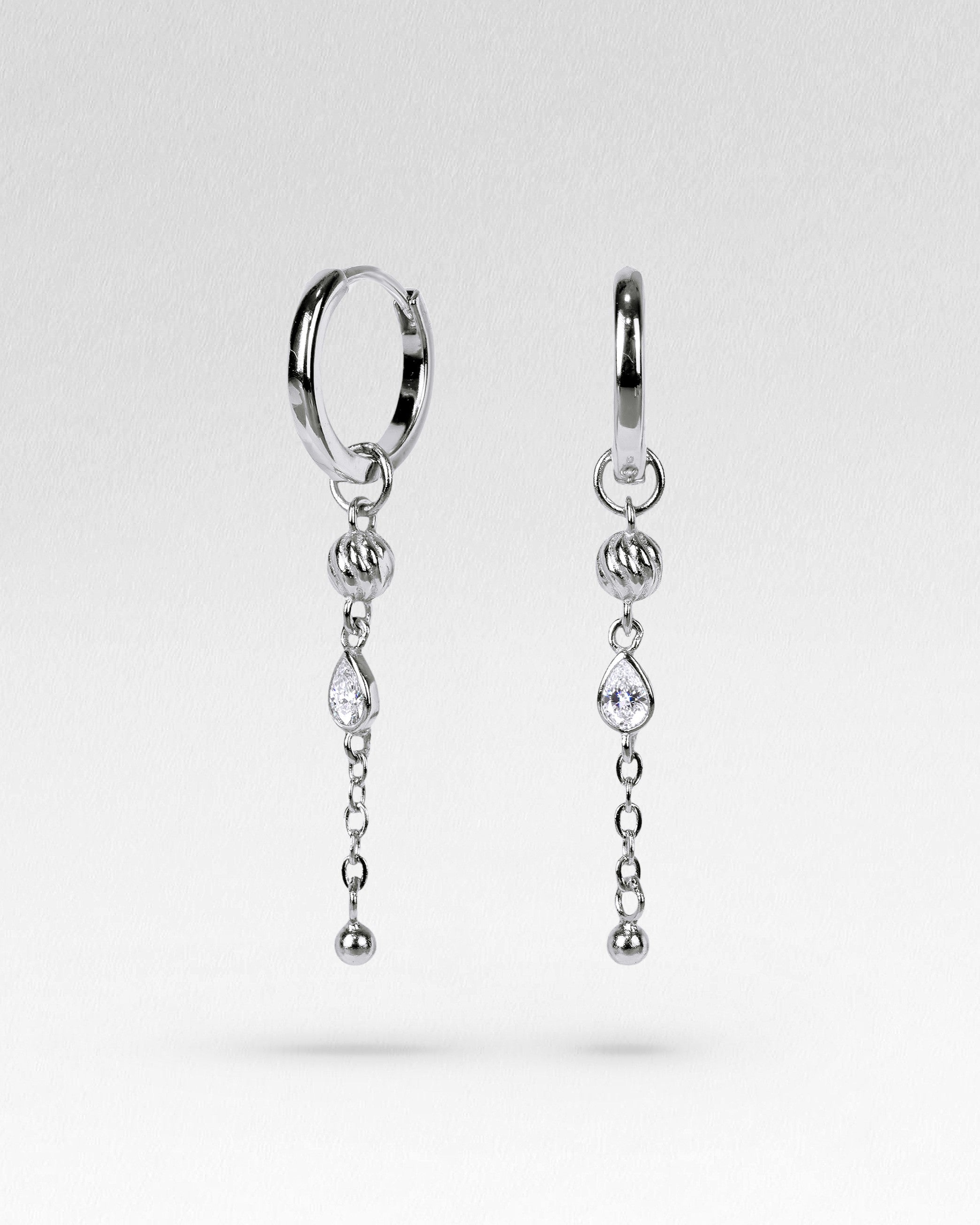 Dori Chime Earrings
