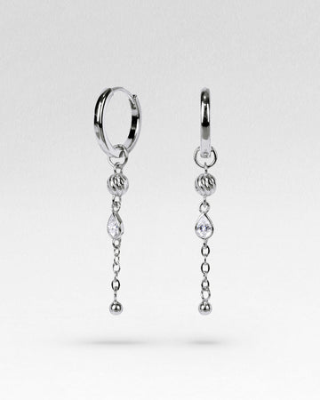 Dori Chime Earrings