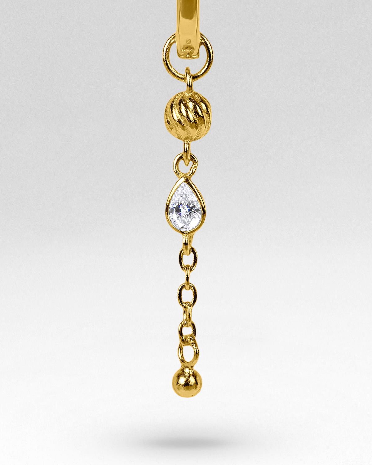 Dori Chime Earrings